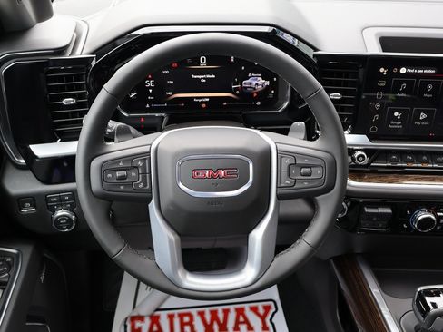 New 2026 GMC Sierra 1500 Elevation w/ Elevation Premium Package image 16