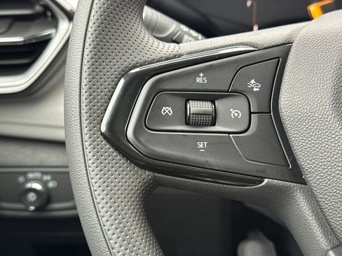 New 2026 Chevrolet TrailBlazer LT w/ Driver Confidence Package image 25