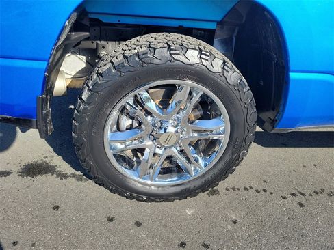 Used 2022 RAM 1500 Big Horn image 7