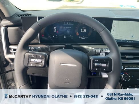 Used 2026 Hyundai Santa Fe XRT AWD/4WD image 6