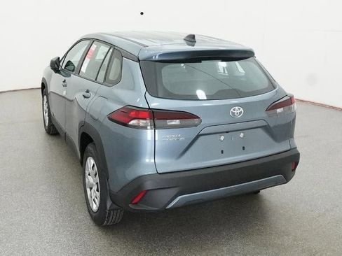 New 2026 Toyota Corolla Cross L image 6