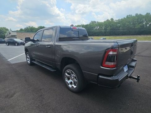 Used 2023 RAM 1500 Sport w/ Rebel Level 2 Equipment Group AWD/4WD image 6