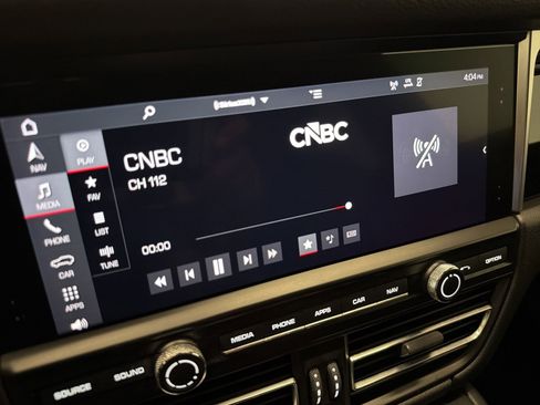 Used 2019 Porsche Macan image 22