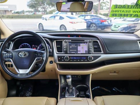 Used 2018 Toyota Highlander XLE image 14
