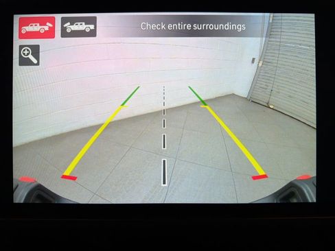 New 2026 Jeep Gladiator Rubicon image 13