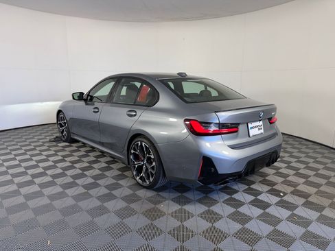 New 2026 BMW M340i w/ Premium Package RWD image 3