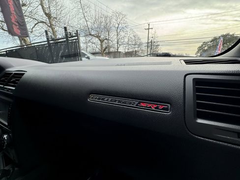 Used 2012 Dodge Challenger SRT8 image 18