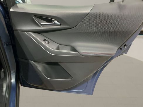 New 2026 Chevrolet Equinox RS image 16