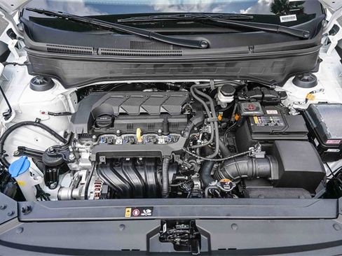 New 2026 Hyundai Venue SEL image 28