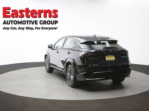 Used 2023 Nissan Ariya FWD image 64