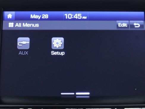 Used 2018 Hyundai Tucson SEL FWD image 19