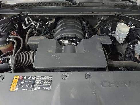 Used 2019 Chevrolet Tahoe LT AWD/4WD image 14