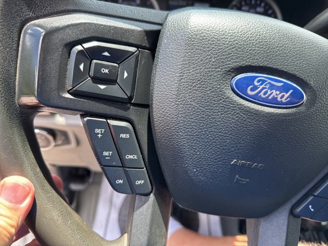 Used 2019 Ford F350 XLT AWD/4WD image 23