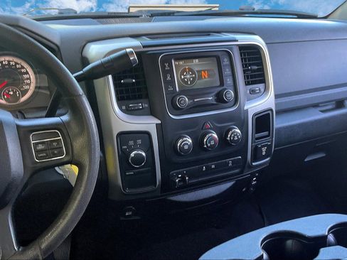 Used 2016 RAM 2500 Outdoorsman image 6