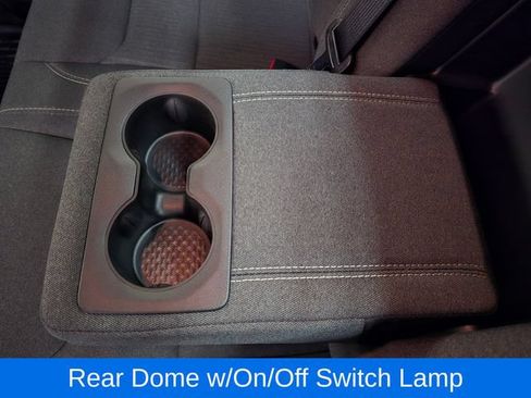 Used 2022 RAM 1500 Big Horn AWD/4WD image 36