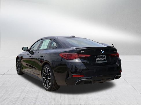 New 2026 BMW i4 xDrive40i w/ M Sport Package AWD/4WD image 6
