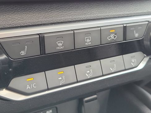 Used 2021 Nissan Altima 2.0 SR FWD image 31