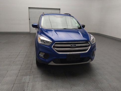 Used 2018 Ford Escape SEL AWD/4WD image 14