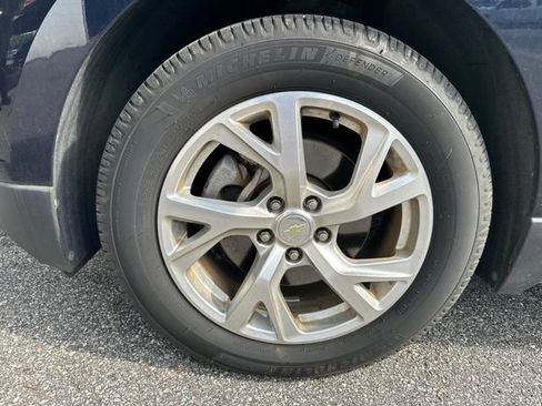 Used 2020 Chevrolet Equinox LT FWD image 9