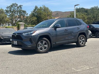 Used 2024 Toyota RAV4 XLE w/ Convenience Package