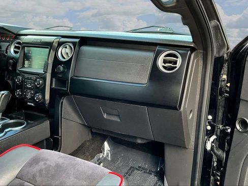 Used 2014 Ford F150 FX4 w/ FX Appearance Package AWD/4WD image 24