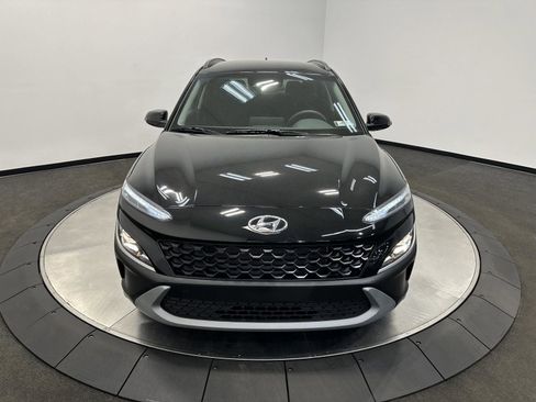 Certified 2023 Hyundai Kona SEL w/ Cargo Package AWD/4WD image 3