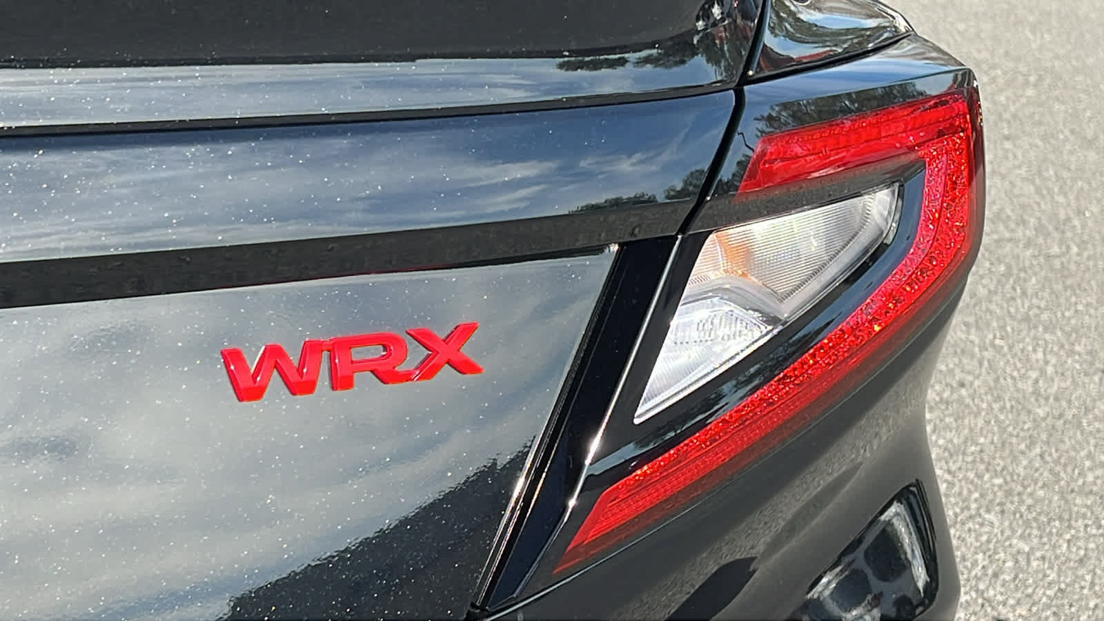 New 2026 Subaru WRX Premium AWD/4WD image 28