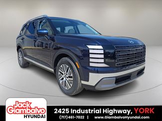 New 2026 Hyundai Palisade SEL AWD/4WD video 1