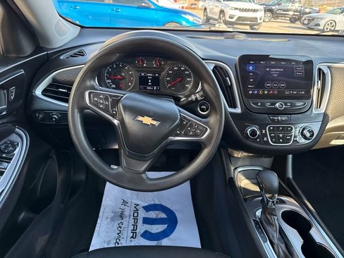 Used 2024 Chevrolet Malibu LT image 13