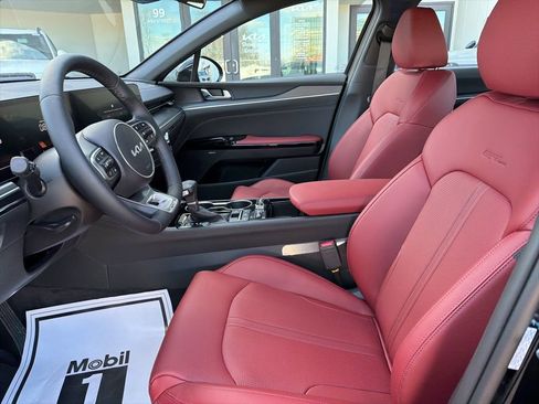 New 2026 Kia K5 GT-Line image 29