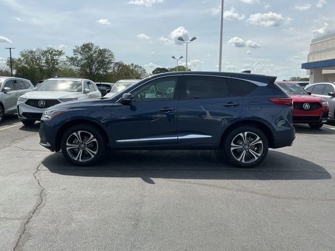 New 2026 Acura RDX SH-AWD w/ Technology Package image 2