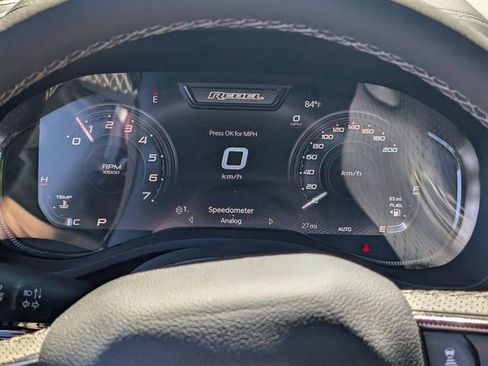 New 2026 RAM 1500 Rebel AWD/4WD image 18