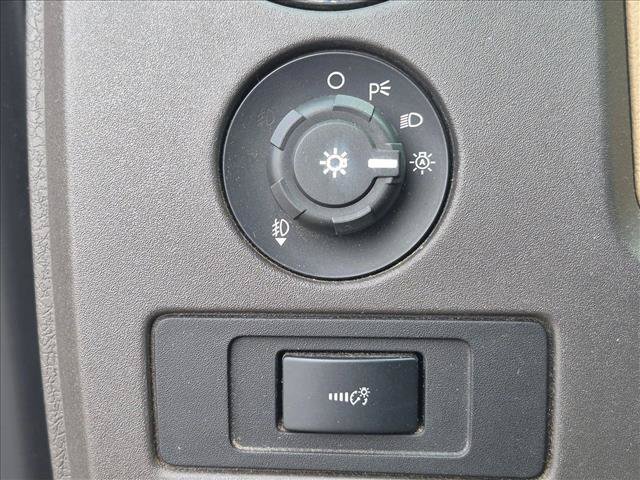 Used 2011 Ford F150 XLT w/ XLT Chrome Pkg RWD image 12
