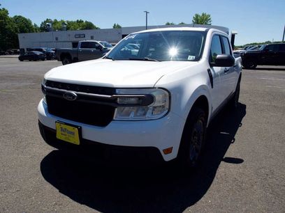 Used 2024 Ford Maverick XLT