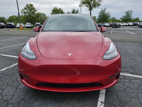 Used 2022 Tesla Model Y Performance AWD/4WD image 12