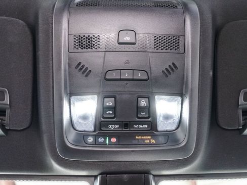 Used 2024 Cadillac XT6 Sport w/ LPO, Floor Liner Package AWD/4WD image 19