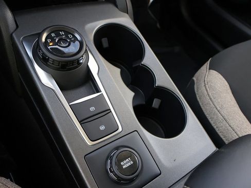 New 2025 Ford Bronco Sport Big Bend AWD/4WD image 37