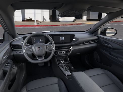 New 2026 Buick Envista Sport Touring w/ Convenience I Package FWD image 16