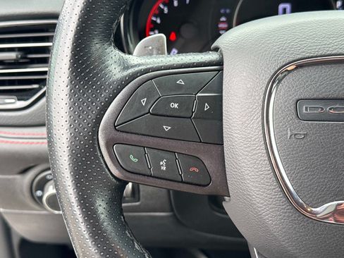 Used 2024 Dodge Durango GT RWD image 32