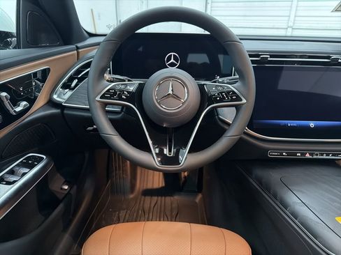 New 2026 Mercedes-Benz E 350 E 350 image 21