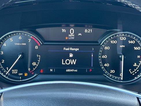 Certified 2022 Cadillac XT5 Premium Luxury FWD image 34