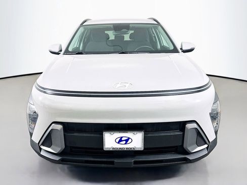 Certified 2024 Hyundai Kona SEL image 2