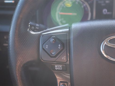 Used 2023 Toyota 4Runner TRD Pro image 12