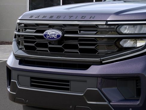 New 2027 Ford Expedition Platinum AWD/4WD image 17