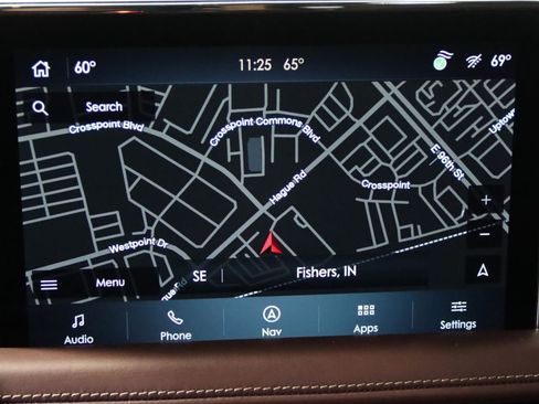 Used 2024 Lincoln Aviator Black Label AWD/4WD image 20