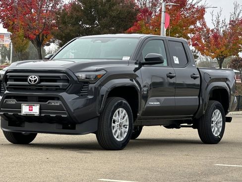 New 2026 Toyota Tacoma SR5 image 7