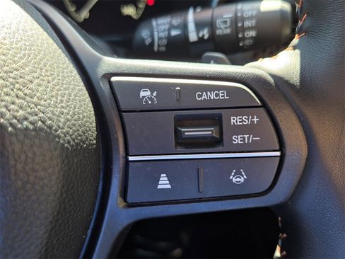 Certified 2025 Honda CR-V Sport image 23