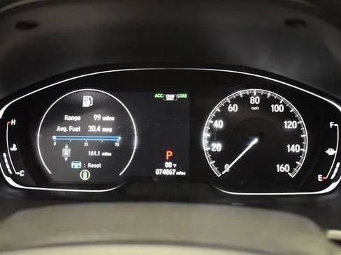 Used 2018 Honda Accord Touring image 27