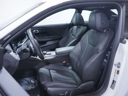 Used 2024 BMW M240i Coupe image 7