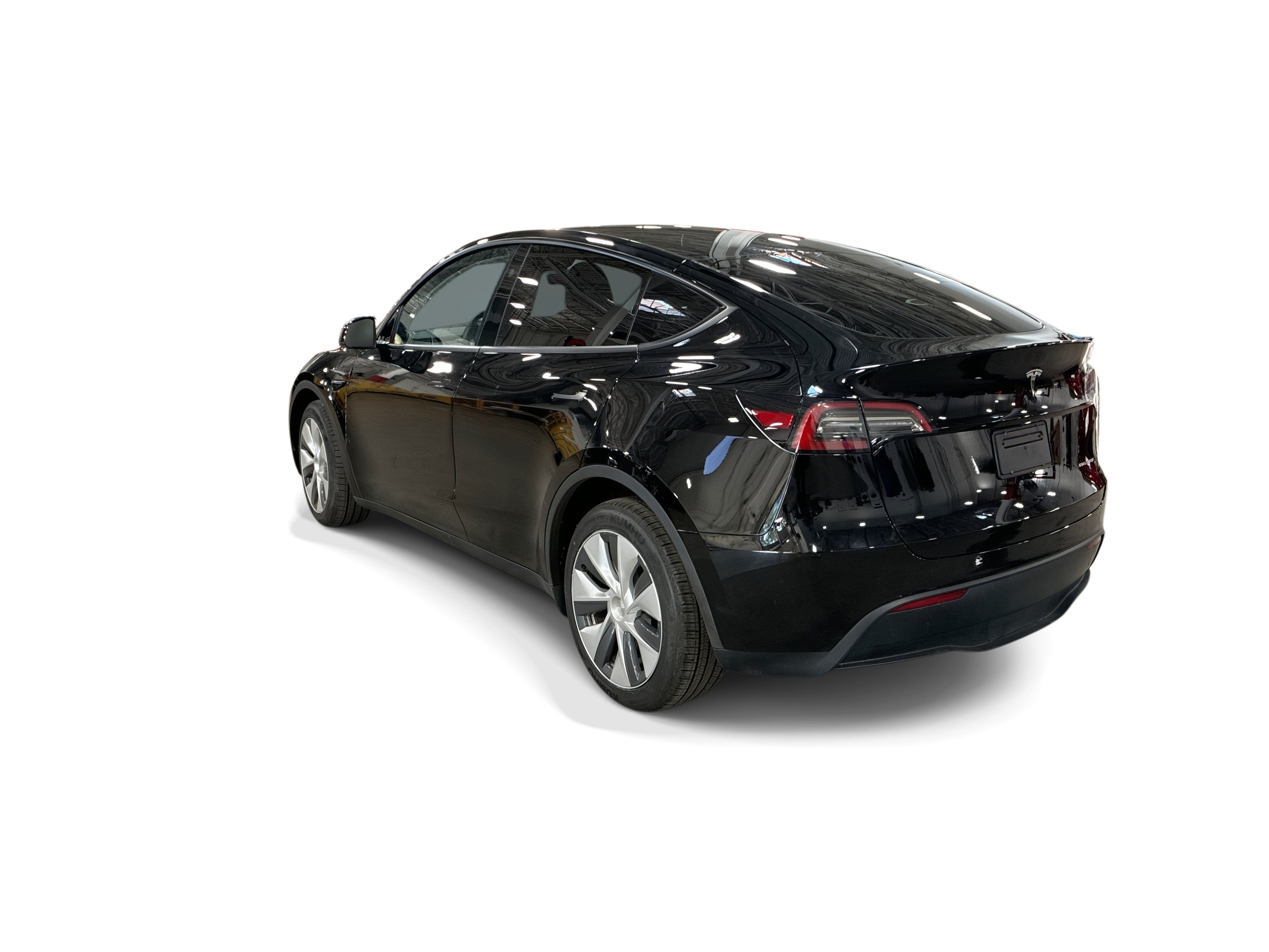 Certified 2023 Tesla Model Y Long Range AWD/4WD image 4